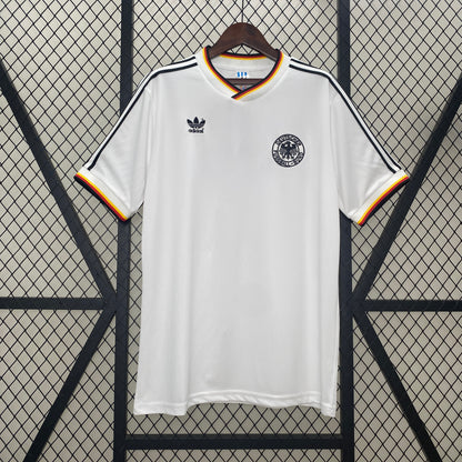 Alemanha Home 1986