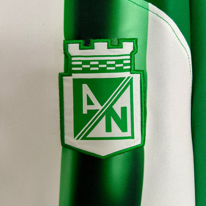 Atlético Nacional Home 24/25