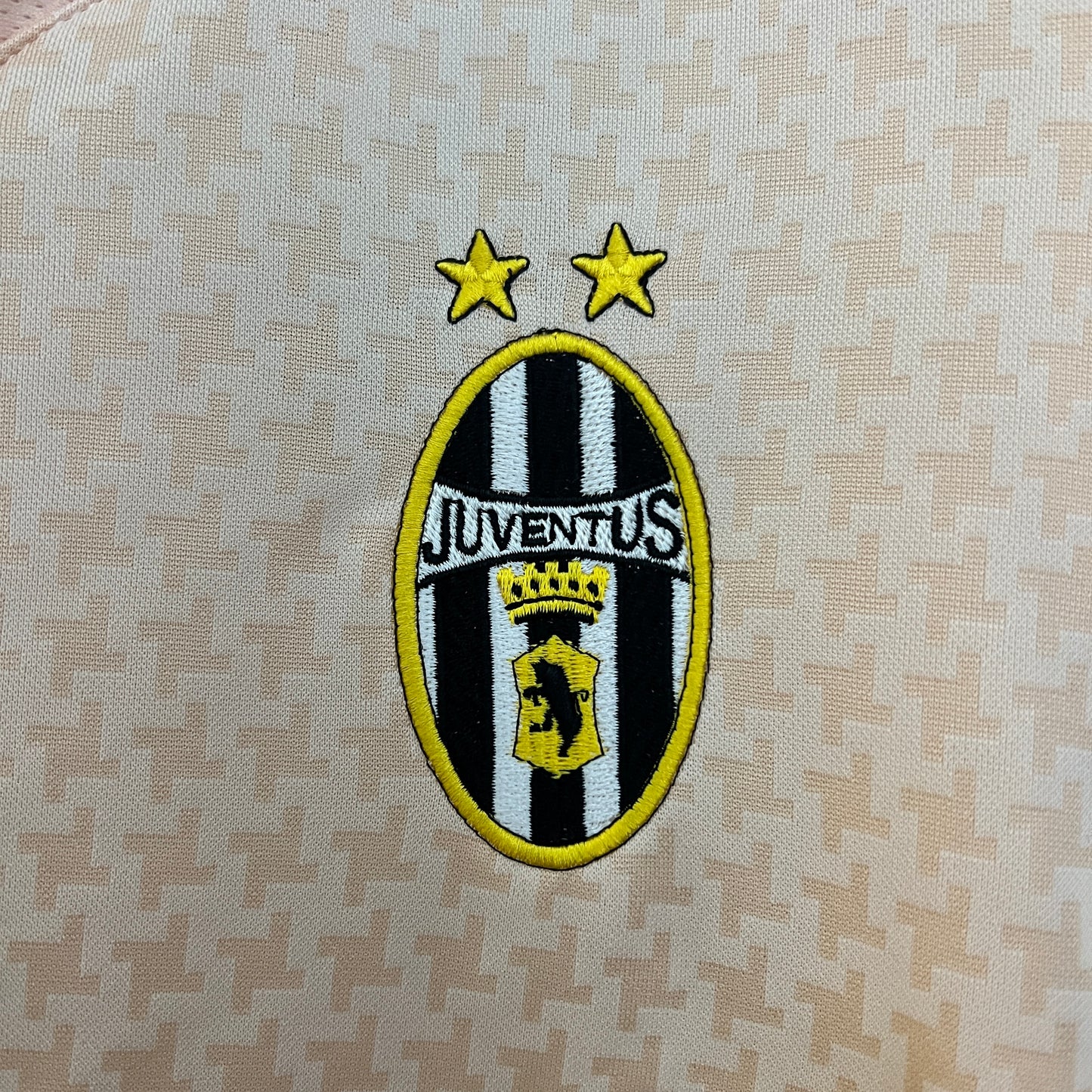 Juventus Third 03/04