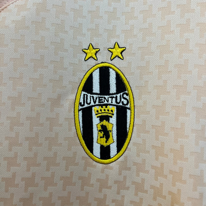 Juventus Third 03/04