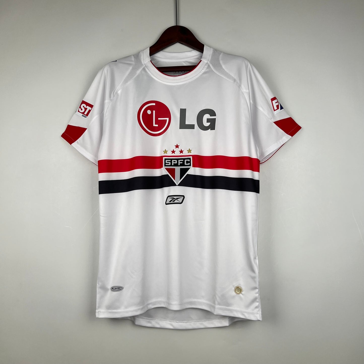São Paulo 07/08