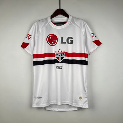 São Paulo 07/08
