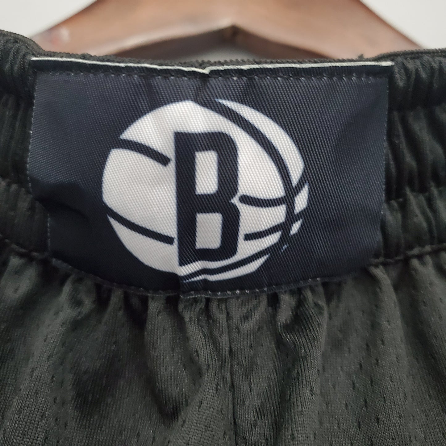 Brooklyn Nets Black | City Version