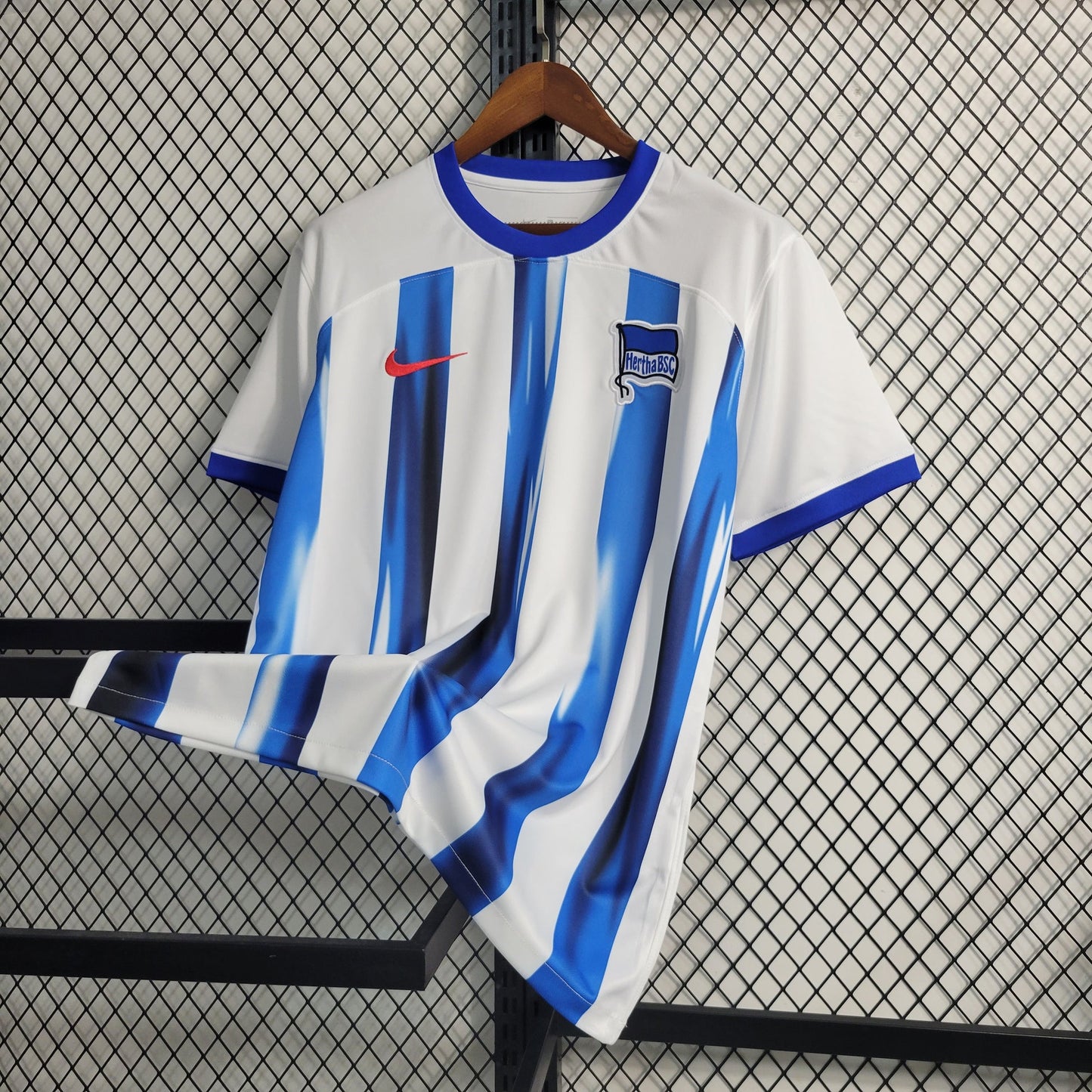 Hertha Home 23/24
