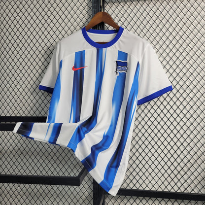 Hertha Home 23/24