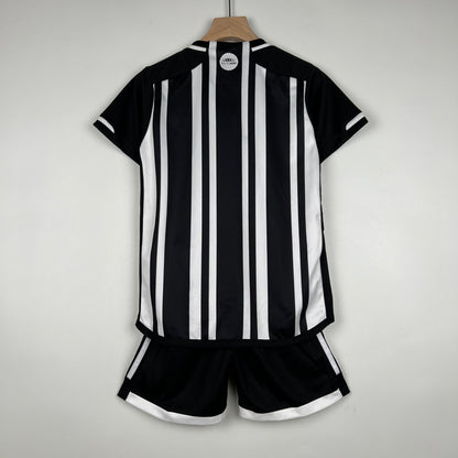 Atletico Mineiro 23/24 Home