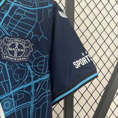Leverkusen Special Edition 24/25