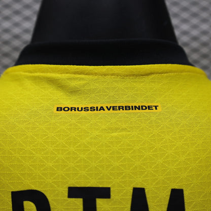 Borussia Dortmund Special Edition 24/25