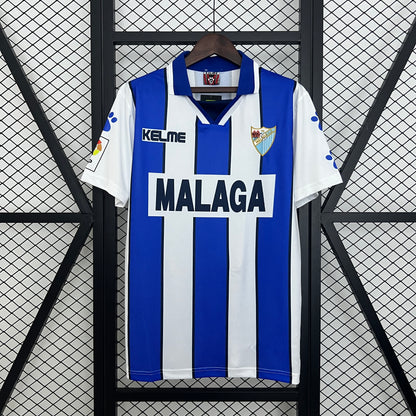 Málaga CF 1998 Home