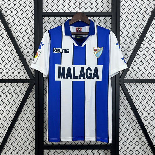 Málaga CF 1998 Home