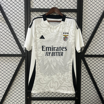 Benfica 25/26 Equipamento de Treino