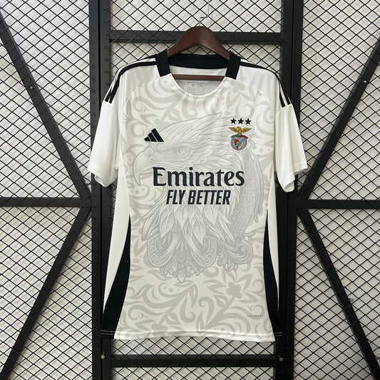 Benfica 25/26 Equipamento de Treino