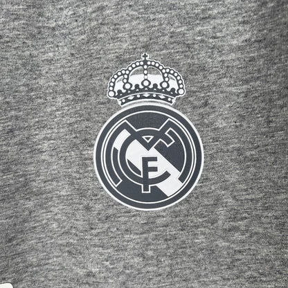 Real Madrid 15/16 Away