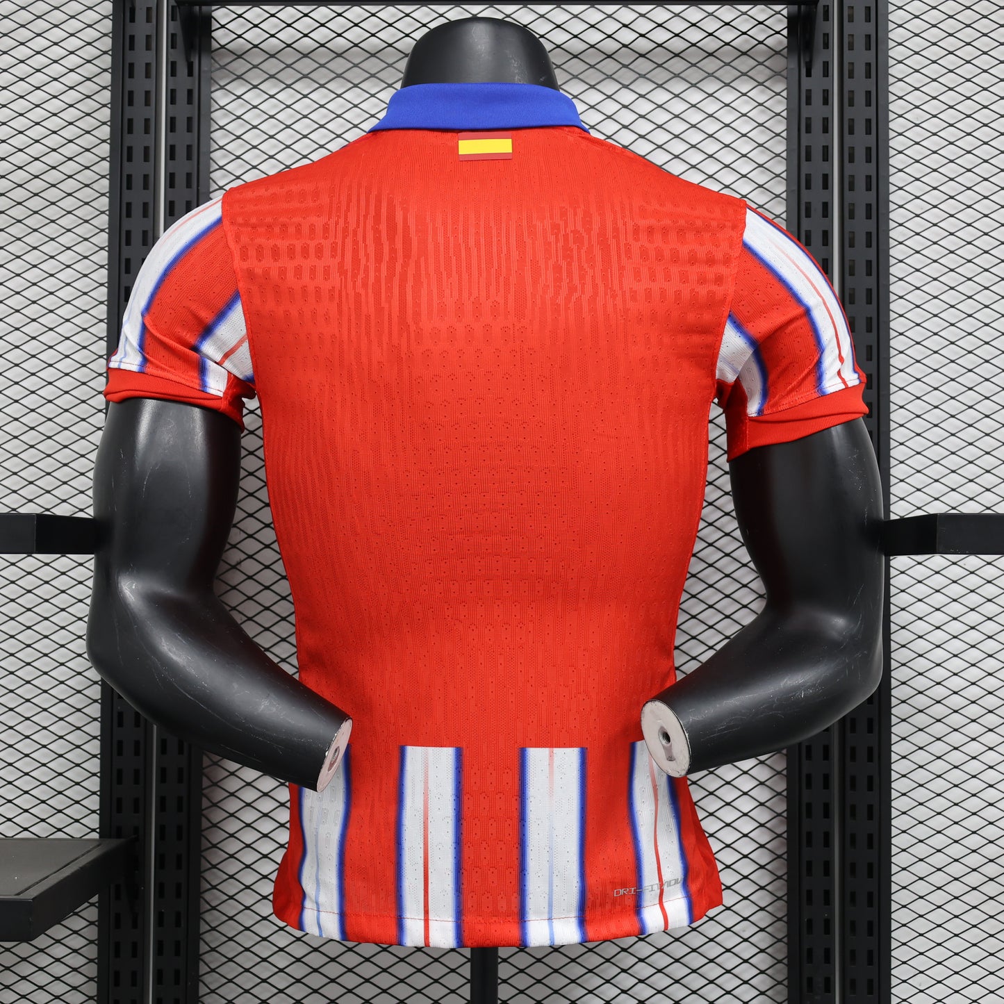 Atlético Madrid Home 24/25
