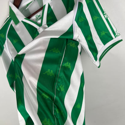 Real Betis 95/97 Home