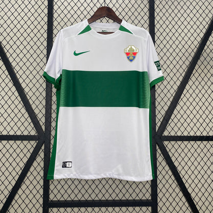 Elche Home 24/25
