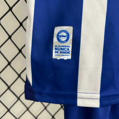 Alaves 23/24 Home