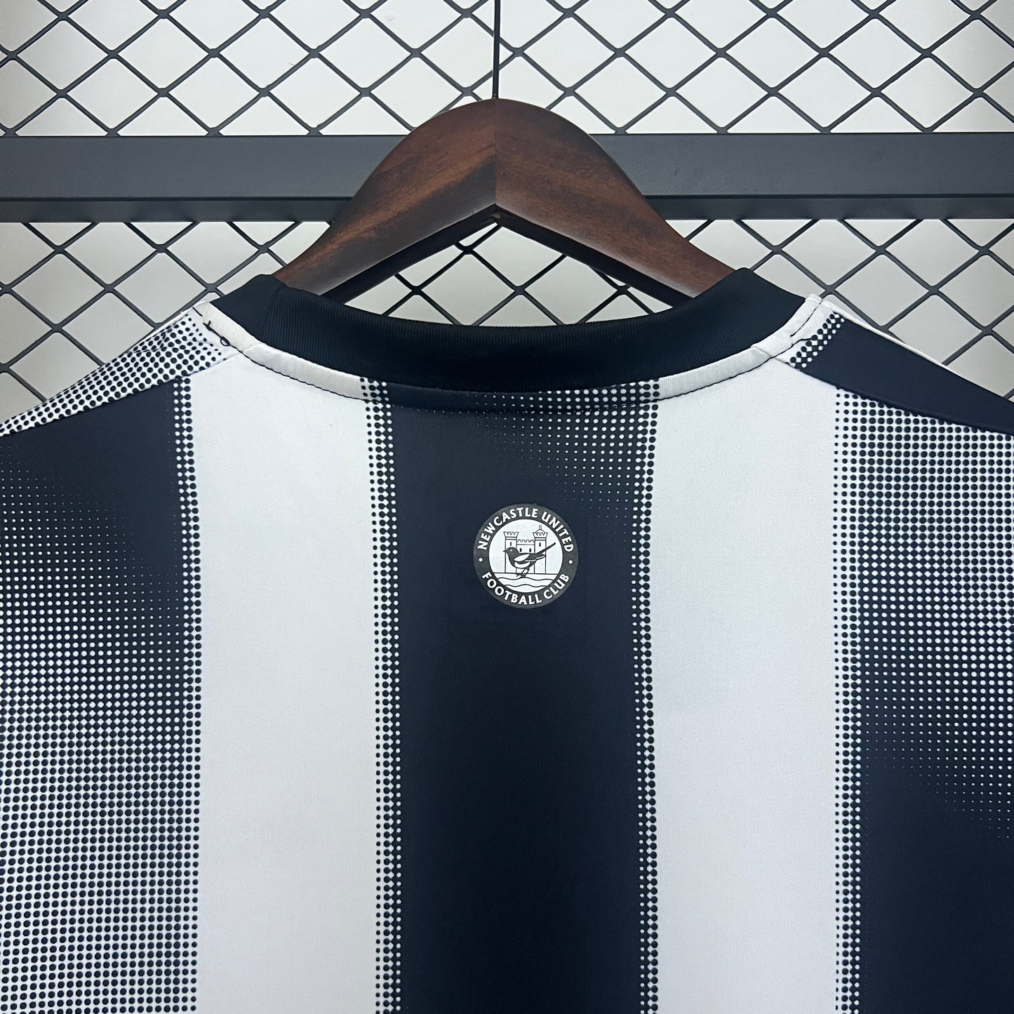Newcastle 25/26 Home