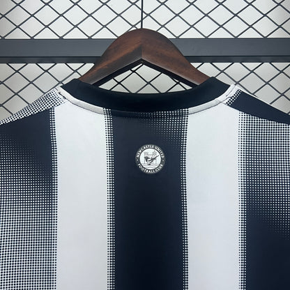 Newcastle 25/26 Home