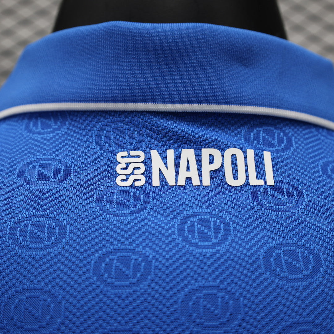 Napoli Home 24/25