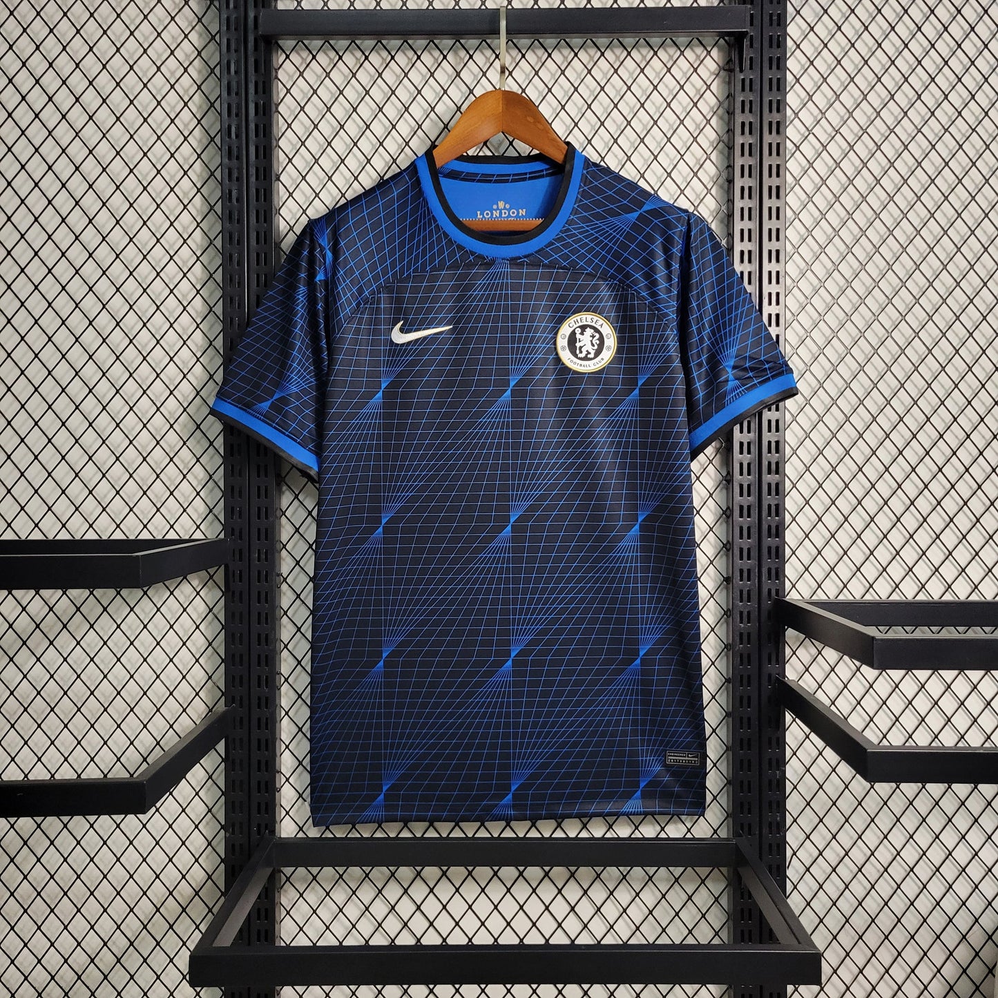 Chelsea Away 23/24