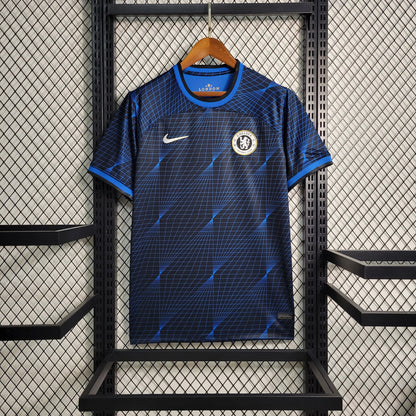 Chelsea Away 23/24