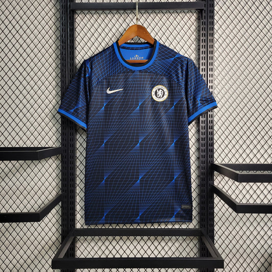 Chelsea Away 23/24