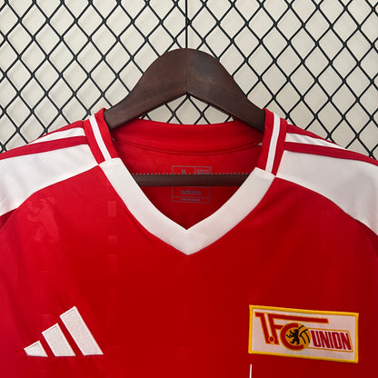 Union Berlin Home 24/25