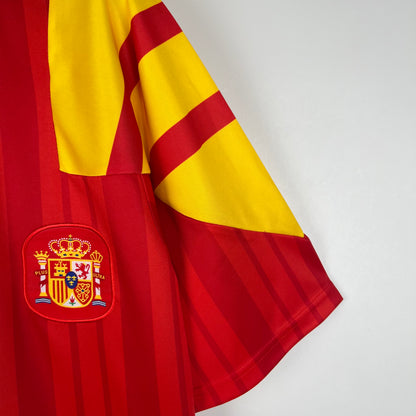 Espanha 92/94 Home