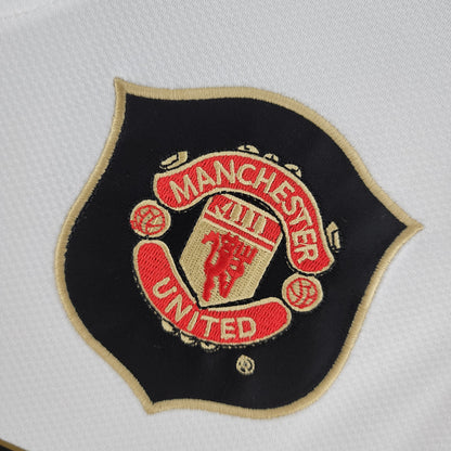 Manchester United 06/07 Away