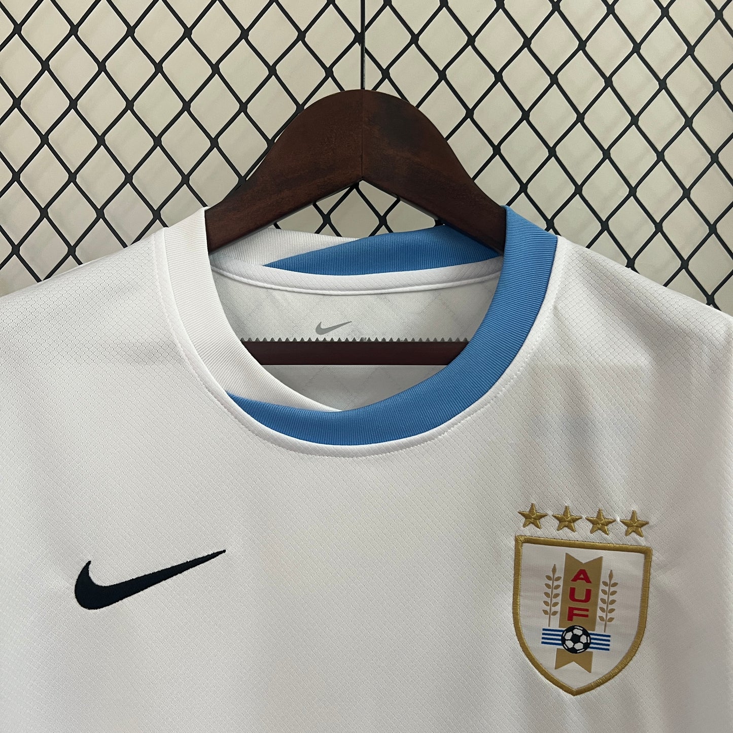 Uruguay Away 2024