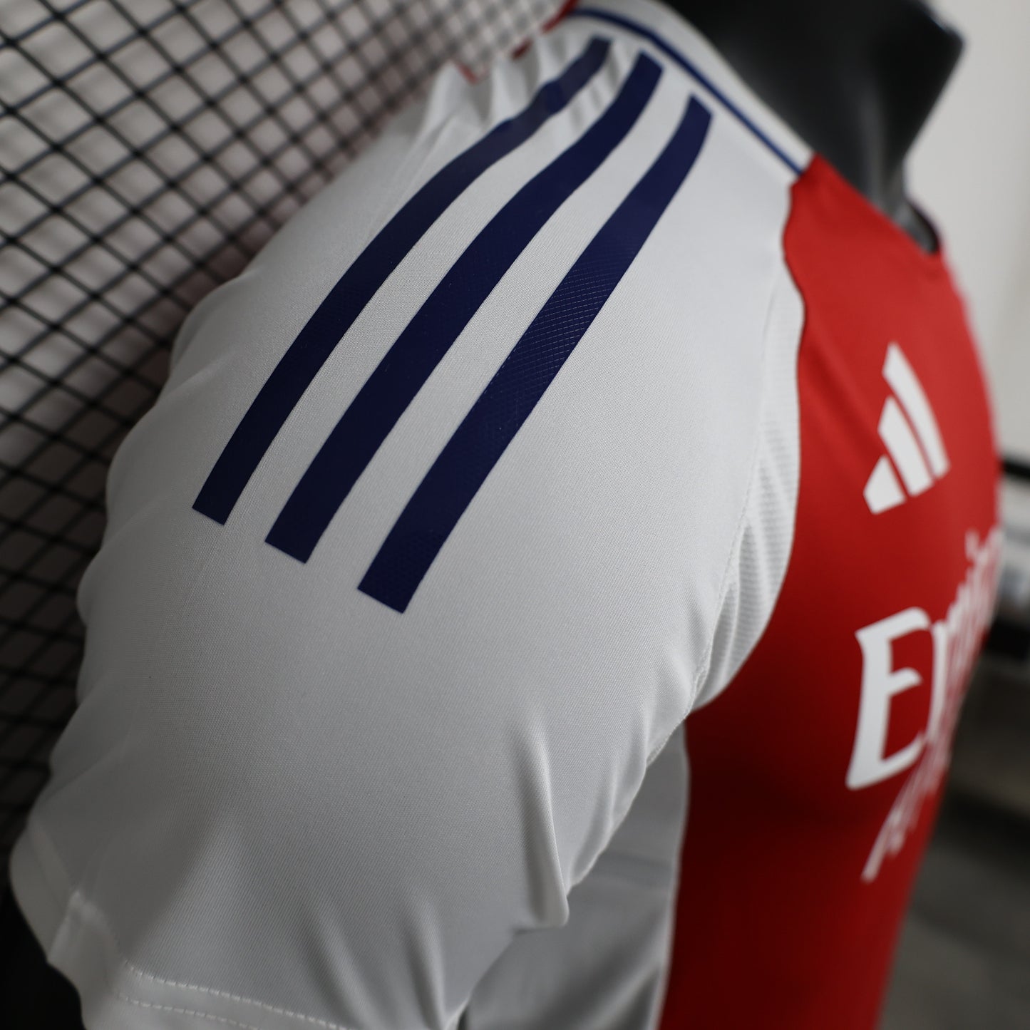 Arsenal Home 24/25