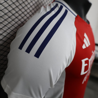 Arsenal Home 24/25