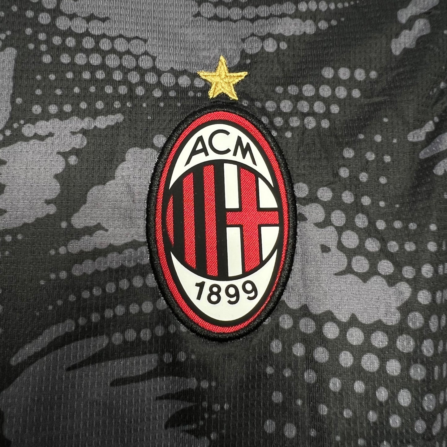 AC Milan Goalkeeper 24/25