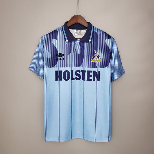 Tottenham 92/94 Third