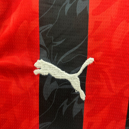 AC Milan 25/26 Home