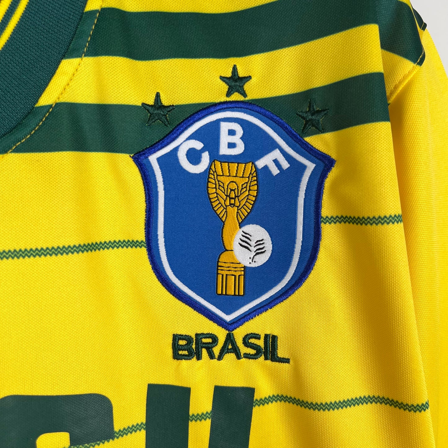 Brasil 1984 Home