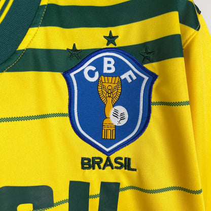 Brasil 1984 Home