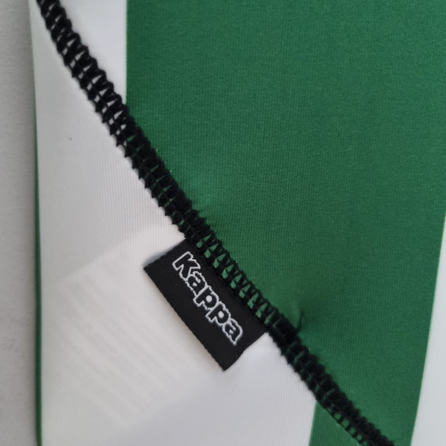 Real Betis 03/04 Home