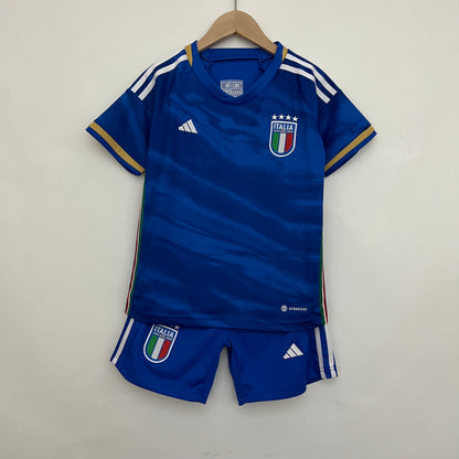 Itália 2023 Home