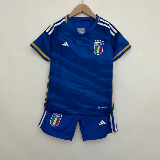 Itália 2023 Home