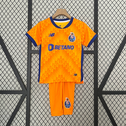 Porto Kid Away 24/25