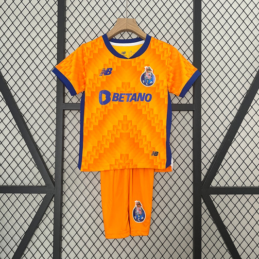 Porto Kid Away 24/25