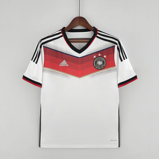 Alemanha 2014 Home