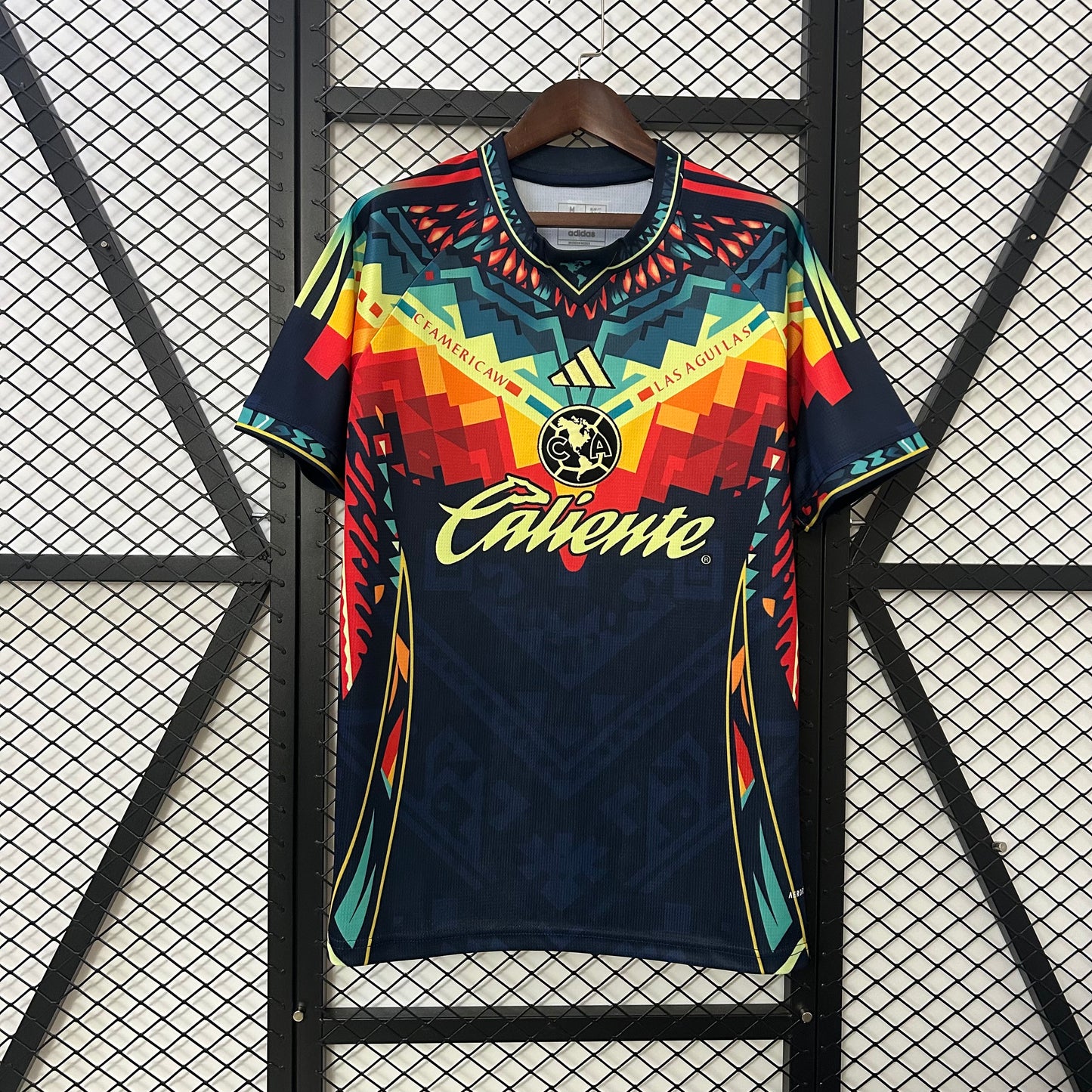 Club America 25/26 Edição Especial