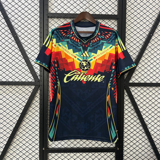 Club America 25/26 Edição Especial