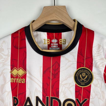 Sheffield Special Edition
