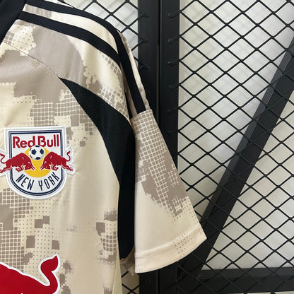 New York Red Bulls 25/26 Away