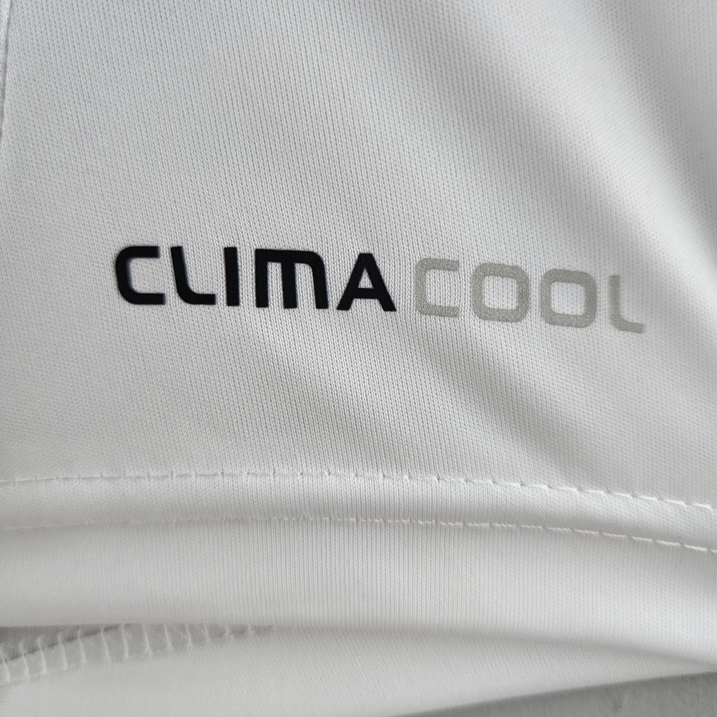 AC Milan 11/12 Away