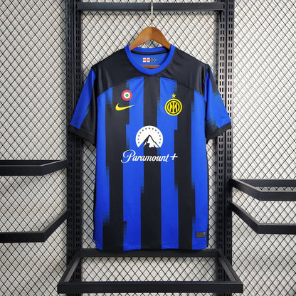 Inter Milan Home 23/24